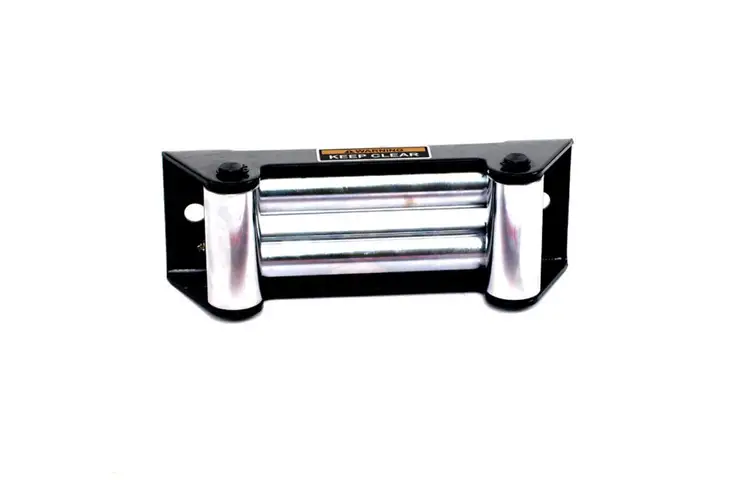 Bulldog Winch Standard Roller Fairlead — 9 models - view 8